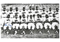 Autographed LEON DAY 8X10 Newark Eagles Photo