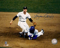 AUTOGRAPHED  photo BRIAN DOYLE New York Yankees
