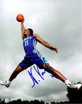 Autographed NOAH VONLEH 8x10 Charlotte Hornets Photos