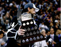Autographed JUSTIN WILLIAMS  8x10 Los Angeles Kings Photo