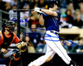 AUTOGRAPHED SETH SMITH 8X10 San Diego Padres photo