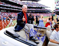 Autographed PAT GILLICK 8X10 photo