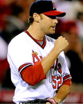 AUTOGRAPHED JASON BULGER 8X10  photo Angels