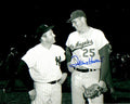 AUTOGRAPHED FRANK HOWARD 8X10 Los Angeles Dodgers photo