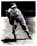 AUTOGRAPHED KEN HEINTZLEMAN 8x10 Philadelphia Phillies Photo