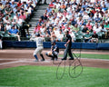 AUTOGRAPHED  photo JOSH BARD SD Padres