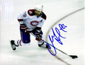 Autographed ANDREI MARKOV 8X10 Montreal Canadiens Photo