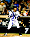 AUTOGRAPHED RONNY CEDENO 8X10 San Diego Padres photo