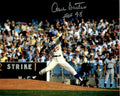 Autographed DON SUTTON 8X10 photo LOS ANGELES DODGERS