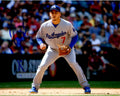 AUTOGRAPHED  ALEX GUERRERO 8x10 Los Angeles Dodgers photo