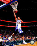 AUTOGRAPHED MICHAEL CARTER-WILLIAMS  Philadelphia 76'ers photo