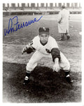AUTOGRAPHED DON FERRARESE 8X10 photo  Chicago White Sox