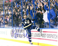 Autographed PATRIK BERGLUND 8x10 St. Louis Blues Photo