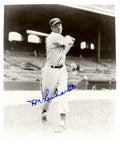 AUTOGRAPHED DON LENHARDT 8X10 St. Louis Browns Photo