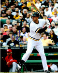 Autographed ANDREW LAMBO 8X10 Photo Pittsburgh Pirates