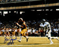 Autographed JEAN FUGETT 8x10 Washington Redskins Photo