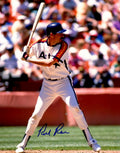 AUTOGRAPHED RICK RHODEN 8X10 Houston Astros Photo