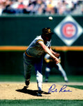 Autographed RICK RHODEN 8X10 Photo Pittsburgh Pirates