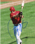 AUTOGRAPHED SIGNED photo DAVID ECKSTEIN Angels