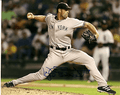 AUTOGRAPHED  photo KYLE FARNSWORTH New York Yankees