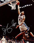 Autographed DREW GOODEN Memphis Grizzlies Photo