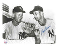AUTOGRAPHED BOB GRIM 8X10 NEW YORK YANKEES photo PSA/DNA