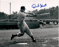 AUTOGRAPHED  photo DICK GROAT - Pittsburgh Pirates