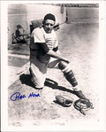 AUTOGRAPHED RALPH HOUK photo  New York Yankees