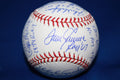 National League Rookie of The Year Winners Baseball