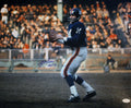 Autographed Y. A. Tittle New York Giants 16x20  Photo with COA