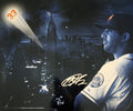 Autographed Matt Harvey 16x20 New York Mets Photo with COA