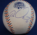 Autographed Carlos Gonzalez Official 2013 All Star Game Rawlings Major League Baseball w/COA Ã¢â‚¬Â¦l