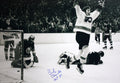 Autographed BOBBY CLARKE 16x20 Philadelphia Flyers Photo