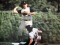 Autographed Bill Mazeroski Pittsburgh Pirates 11x14 photo - COA