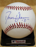 Autographed Donovan Osborne Official Rawlings Major League Baseball
