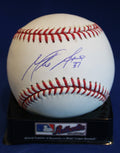 Autographed Mike Adams Official Major League Baseball with COA