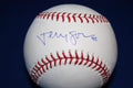 Autographed JEREMY SOWERS Official Major League Baseball