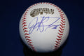 JEFF FRANCIS 2007 WORLD SERIES  OMLB