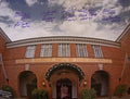 AUTOGRAPHED 16 x 20 BASEBALL Hall of Fame Photo