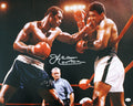 Autographed 16 x 20 KEN NORTON Autographed Photo