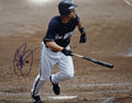 Autographed 11x14 Geoff Jenkins Milwaukee Brewers phot