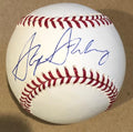 Autographed Stephen Strasburg Official Major League Baseball with JSA COA