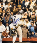 Autographed Bob Robertson &amp; Steve Blass Pittsburgh Pirates 16x20 photo