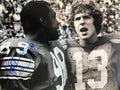 Autographed Hugh Green 11x14 University of Pittsburgh Photo