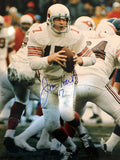 Autographed JIM HART 11x14 photo St. Louis Cardinals
