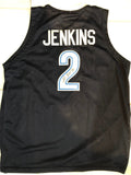 AUTOGRAPHED Kris Jenkins Villanova University Jersey w/ JSA COA