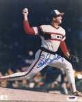 AUTOGRAPHED  JOE COWLEY  8X10  Chicago White Sox Photo PSA/DNA