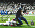 Autographed JAXON SMITH-NJIGBA 8X10 Seattle Seahawks photo Fanatics COA