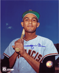 AUTOGRAPHED  photo JESUS ALOU New York Giants
