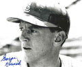 AUTOGRAPHED GEORGE KERNEK 8x10 St. Louis Cardinals Photo